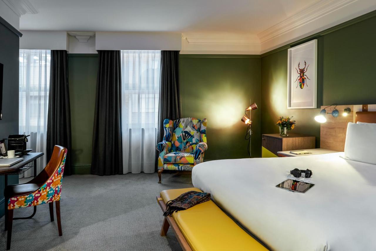 Mercure Grand Hotell Bristol
