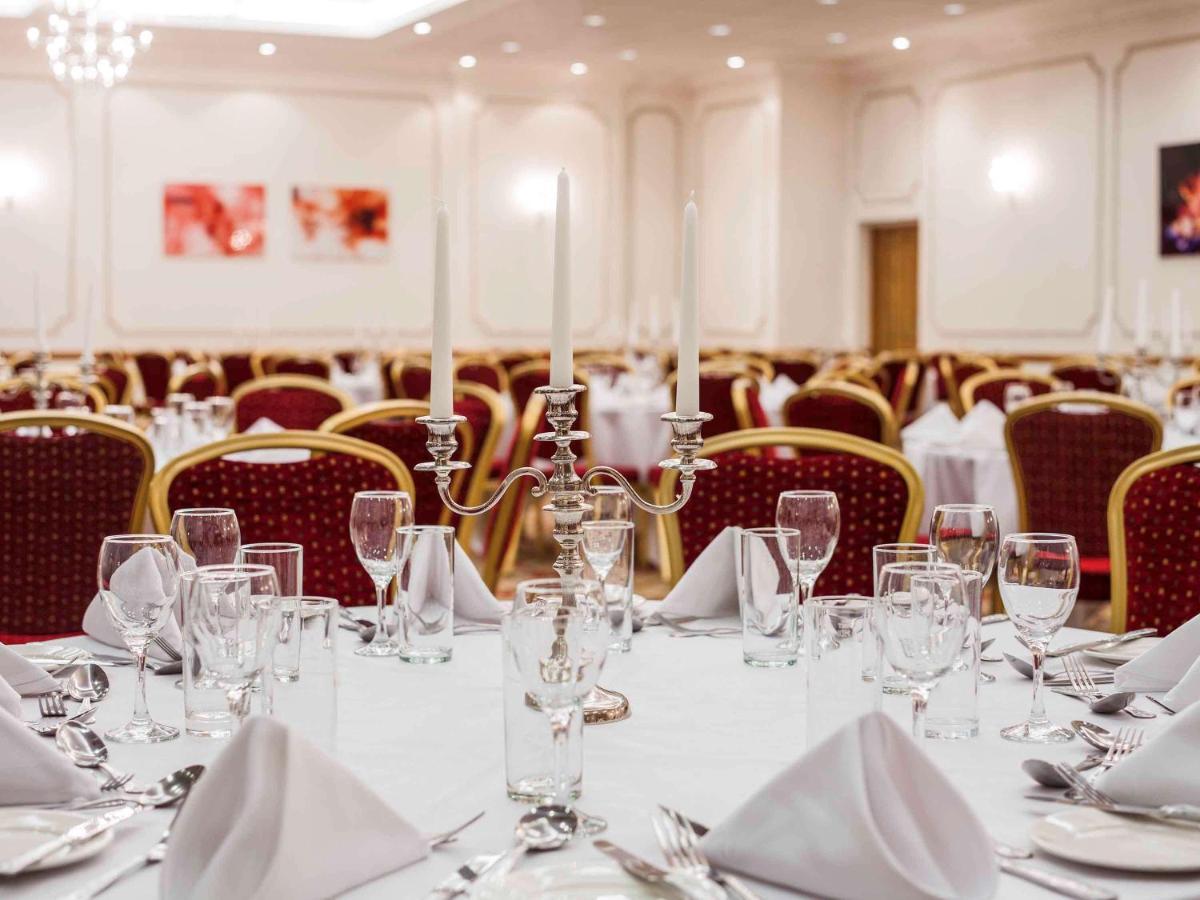 Mercure Grand Hotell