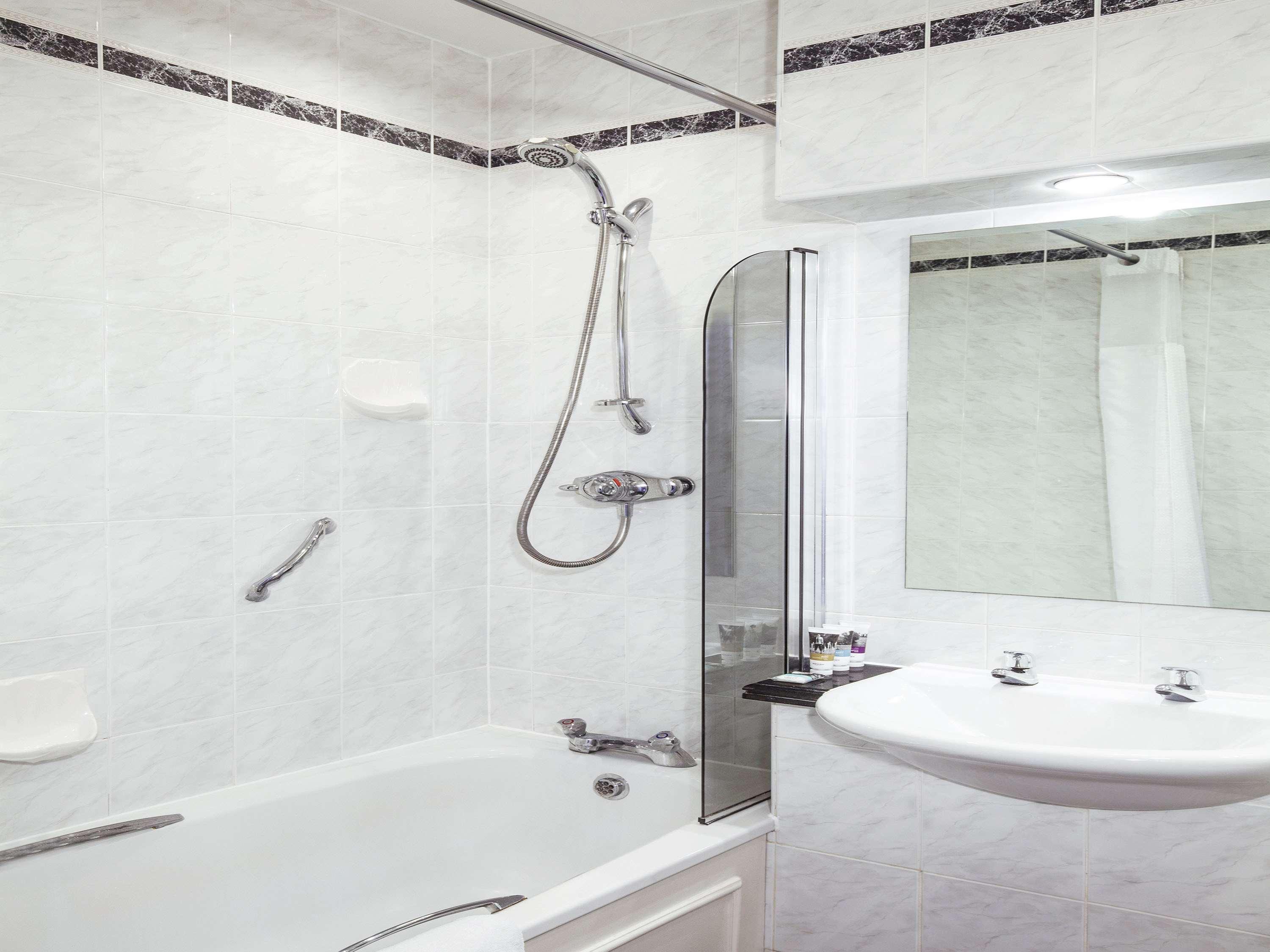 Mercure Grand Hotell