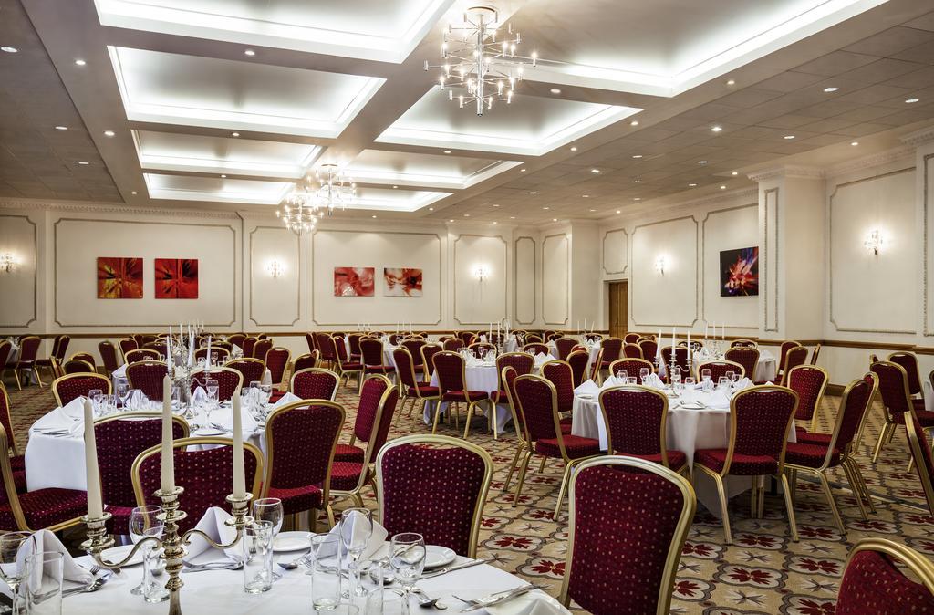 Hotell Mercure Grand