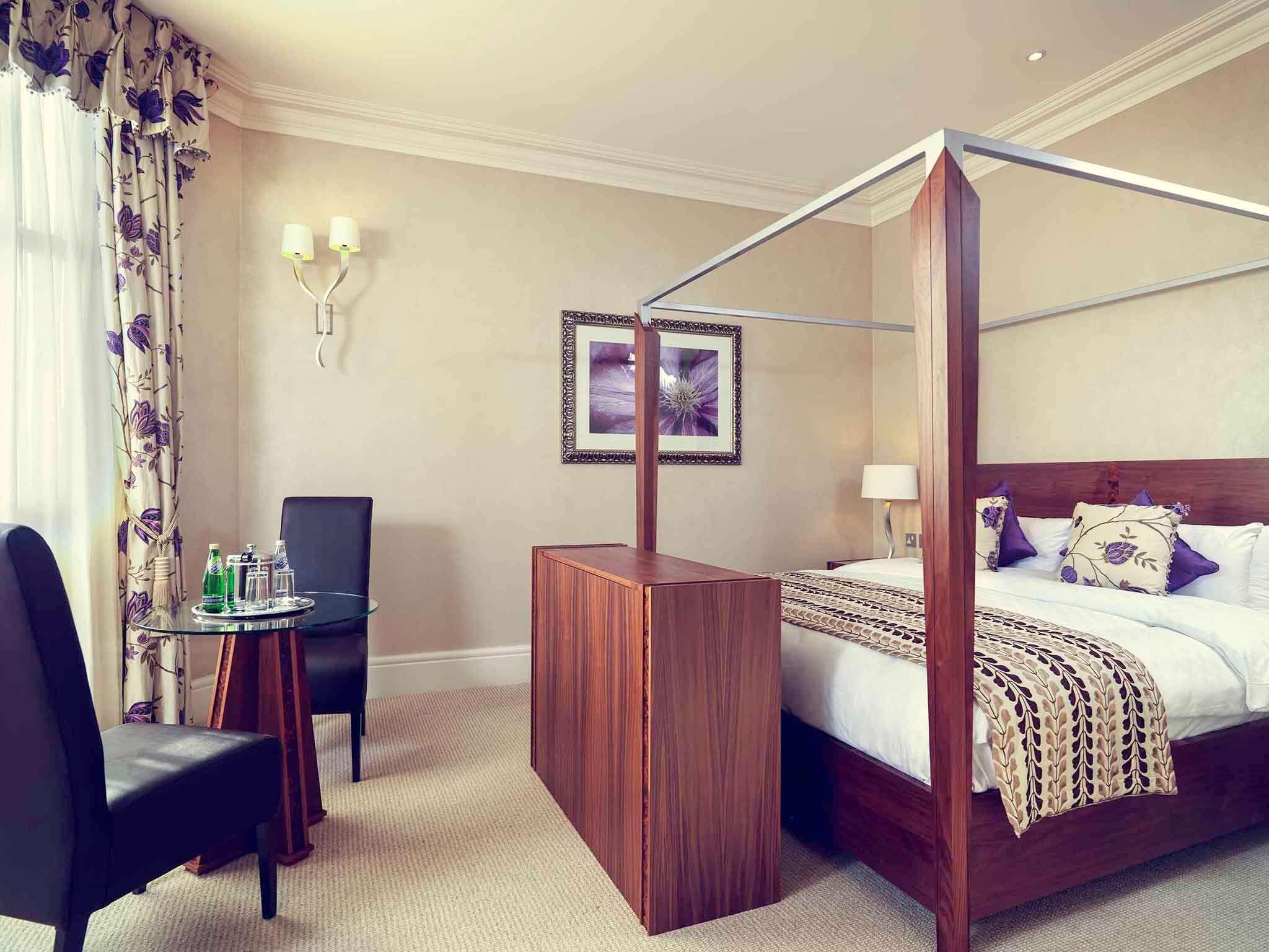 Mercure Grand Hotell Bristol