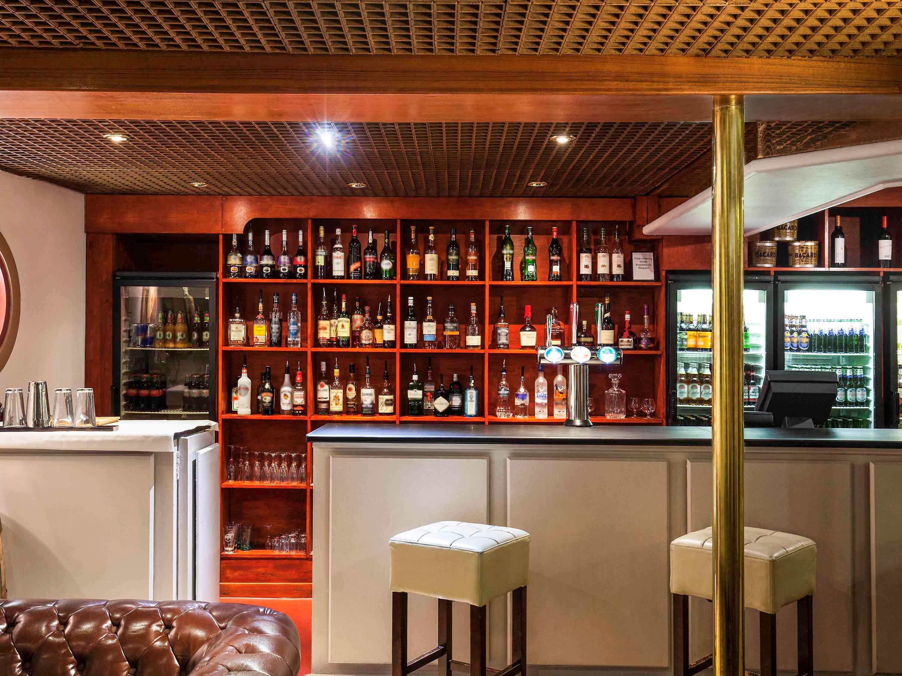 Mercure Grand Hotell Bristol