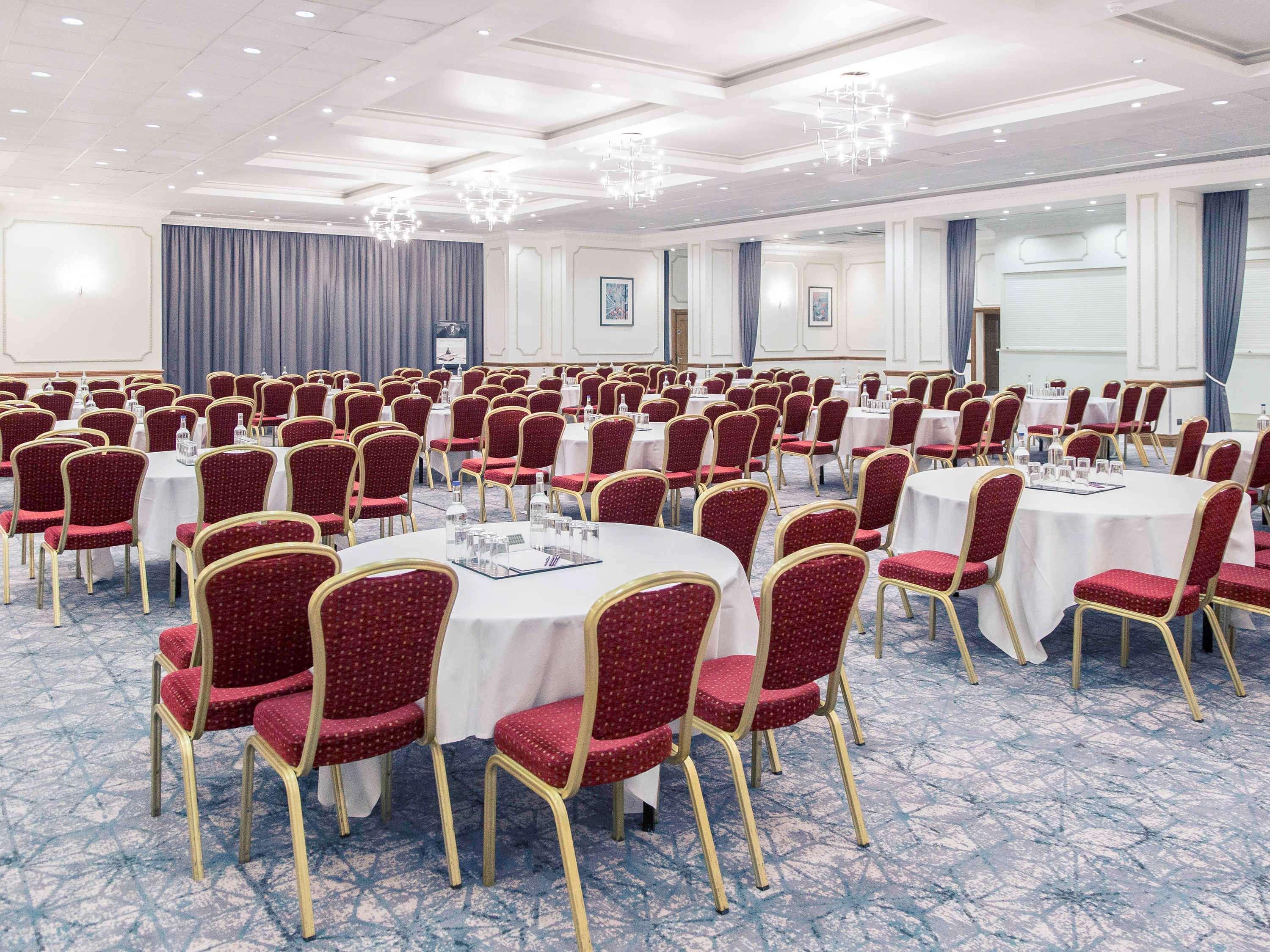Mercure Grand Hotell Bristol