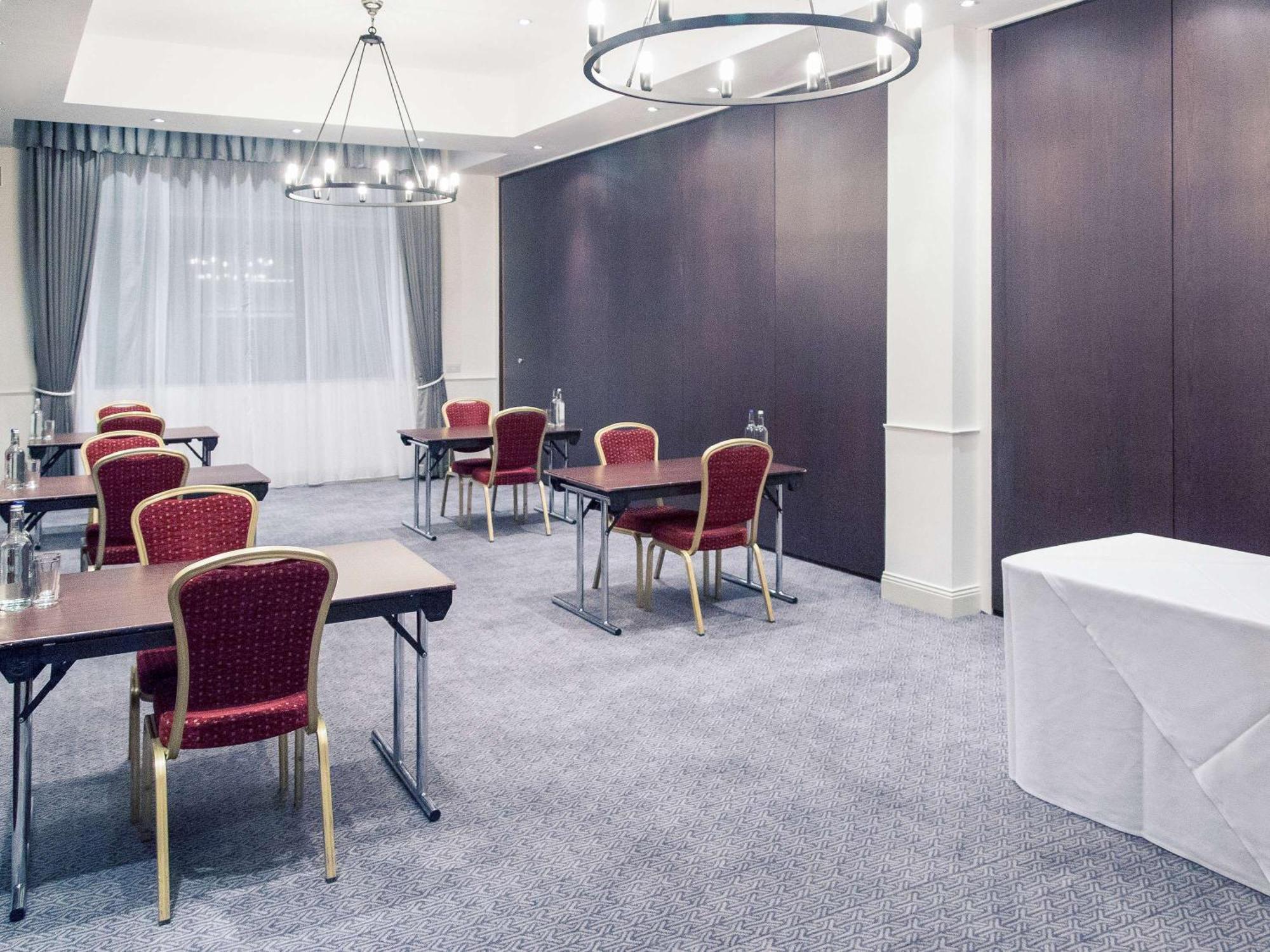 Hotell Mercure Grand 4*