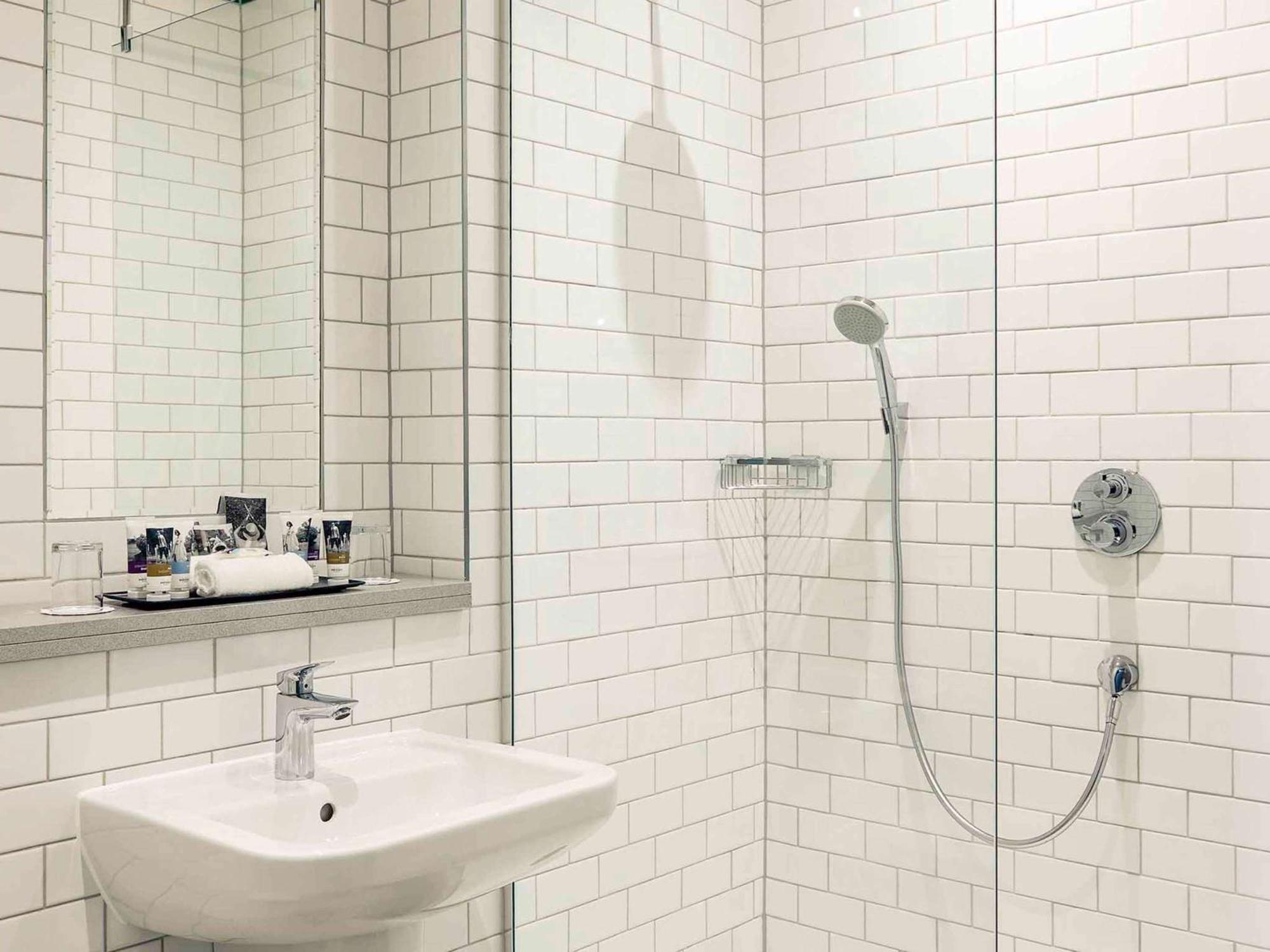 Hotell Mercure Grand Bristol
