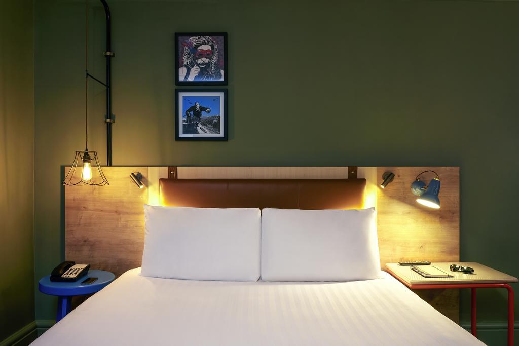 Hotell Mercure Grand