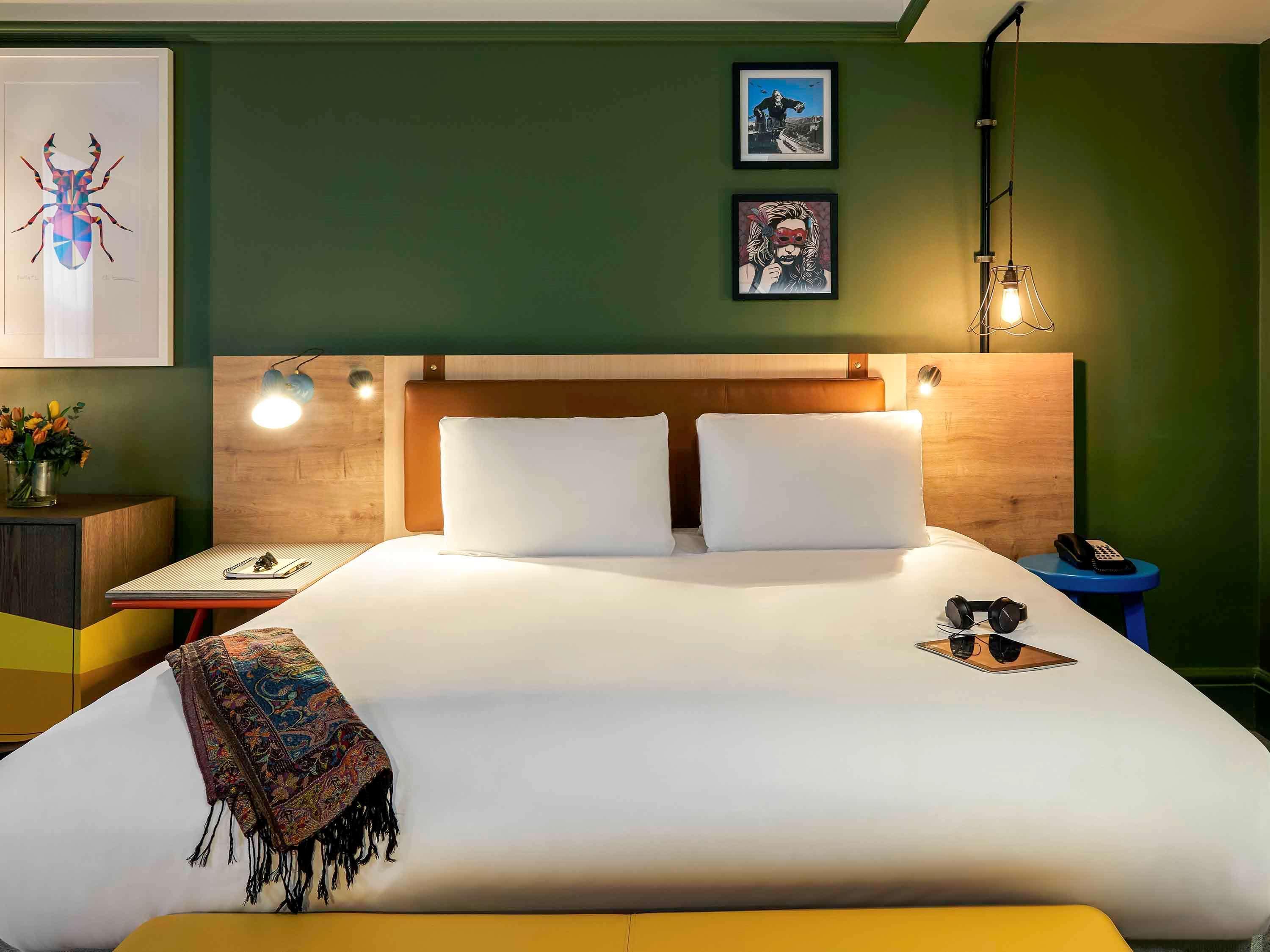 Mercure Grand 4* Bristol